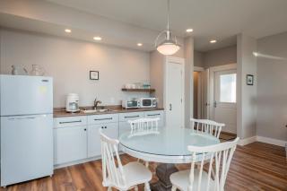 Dog Day Afternoon by Oak Island Accommodations - Oak Island - 9