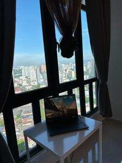 KLCC Kampung Baru Cottage - Homestay - Kuala Lumpur - 6