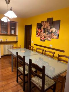 Casa DALLA NONNA - Sori - 2