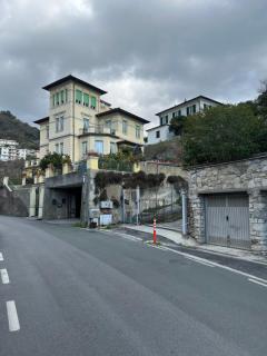 Casa DALLA NONNA - Sori - 9