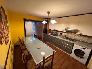 Casa DALLA NONNA - Sori - 3