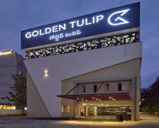 Golden Tulip Tirupati - Tirupati - 0