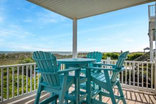 Beach Walkers by Oak Island Accommodations - Oak Island - 5