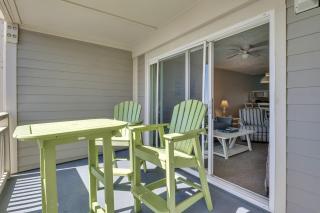 Flip Flop Fantasy - Caswell Beach - 1
