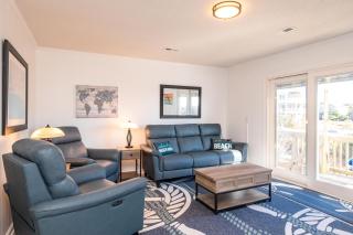 Terry lar by Oak Island Accommodations - Oak Island - 8