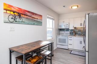 Terry lar by Oak Island Accommodations - Oak Island - 5