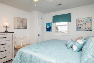 Terry lar by Oak Island Accommodations - Oak Island - 3