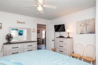 Terry lar by Oak Island Accommodations - Oak Island - 1