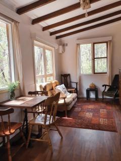 Gum Grove Chalets - Denmark - 2