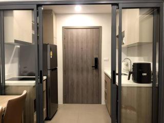 NEST Sukhumvit71 BTS - Pool, Fitness, Parking, Wifi - Bangkok - 4