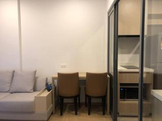 NEST Sukhumvit71 BTS - Pool, Fitness, Parking, Wifi - Bangkok - 3