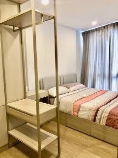 NEST Sukhumvit71 BTS - Pool, Fitness, Parking, Wifi - Bangkok - 1