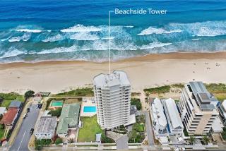 BEACHSIDE/ PARADISE BEST VIEWS GOLD COAST - Gold Coast - 4