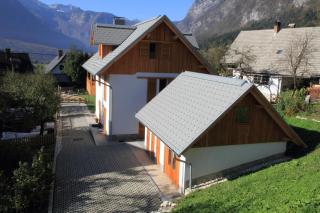 Apartments Vila Jelka - Bohinj - 1