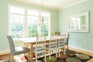 Time Stands Still by Oak Island Accommodations - Oak Island - 5