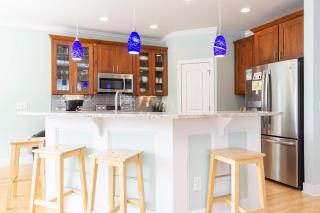 Time Stands Still by Oak Island Accommodations - Oak Island - 1