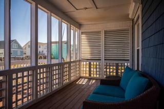 See The Sea by Oak Island Accommodations - Oak Island - 9