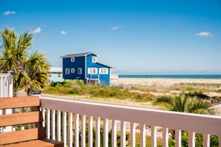 See The Sea by Oak Island Accommodations - Oak Island - 7