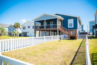 See The Sea by Oak Island Accommodations - Oak Island - 3