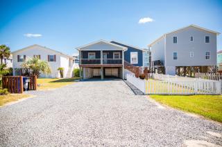 See The Sea by Oak Island Accommodations - Oak Island - 2