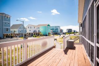 See The Sea by Oak Island Accommodations - Oak Island - 1