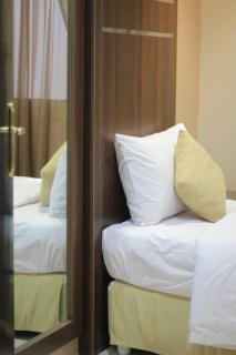 Mocador Serviced apartments- Al Nuzha Branch - 9