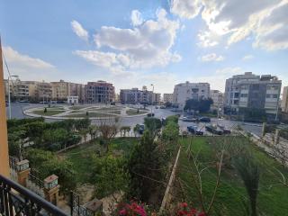 Fully furnished 2 bedroom apartment in new cairo - Kairo - 0