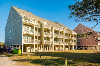 Sunset Blvd - Caswell Beach - 4