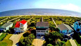 The Beach House by Oak Island Accommodations - Caswell Beach - 9
