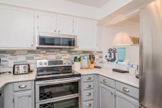 Ocean Breeze - Caswell Beach - 4