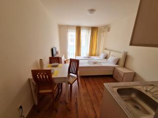 MitProt Studio Panorama Bay 2 - Sveti Vlas - 7