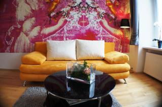 Gala Apartments – City Oasis at Naschmarkt - Wien - 9