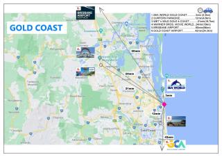 BEACHSIDE/ PARADISE BEST VIEWS GOLD COAST - Gold Coast - 5