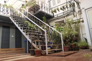 Aambal Residency - Cochin - 6