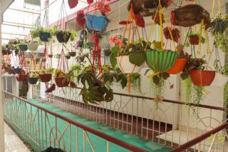 Aambal Residency - Cochin - 7