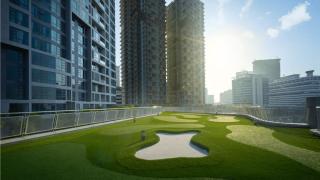 Robertson at Bukit Bintang 3 Bedroom with Netflix - Kuala Lumpur - 4