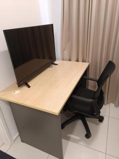 S36- Robertson at Bukit Bintang 3 Bedroom with Netflix - 1