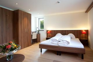 Seehotel Delphin - Meisterschwanden - 9