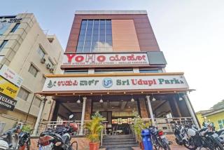 Sri Udupi park phoenix mall - 5