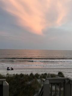A Bella Vista by Oak Island Accommodations - Oak Island - 9
