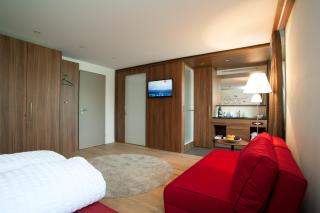 Seehotel Delphin - Meisterschwanden - 7