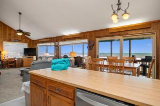 A Pirate's Paradise by Oak Island Accommodations - Oak Island - 3