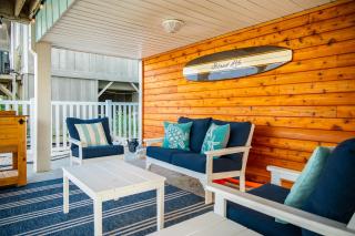 A Sea View Cottage by Oak Island Accommodations - Oak Island - 4