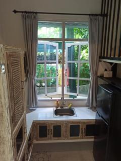 Beach House Apartment - Legian - 2