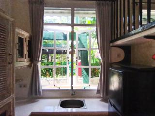 Beach House Apartment - 1
