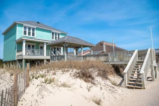 Beach Baby by Oak Island Accommodations - Oak Island - 9