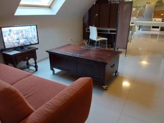 loft/appartement golden dragon - Dessel - 7