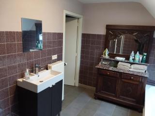 loft/appartement golden dragon - Dessel - 1