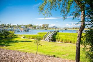 Whitecaps by Oak Island Accommodations - Oak Island - 8