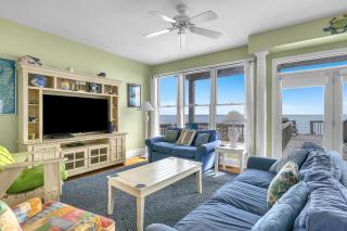 Marilu by Oak Island Accommodations - Oak Island - 9